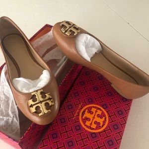 Tory Burch Flats